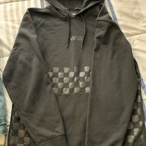 New without tags mens size medium Vans hoodie